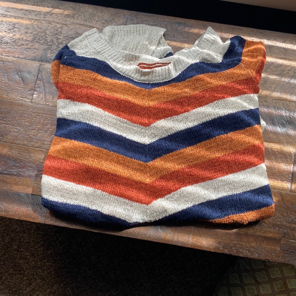 Light sweater